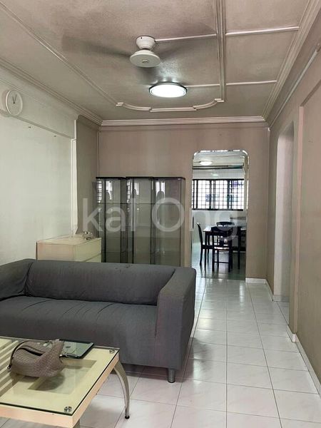 Room (HDB) for Rent in  120 Ang Mo Kio Avenue 3 - Image 4